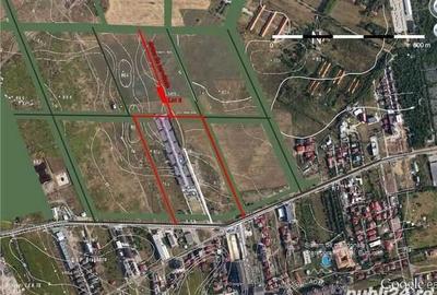 Spațiu comercial, în Prelungirea Ghencea - 1