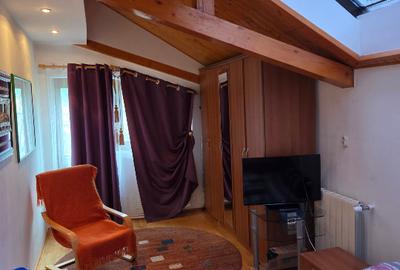Casă individuală cu 5 camere cu Teren 350 Mp în Central - 5