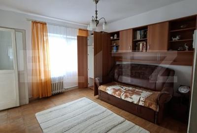 Apartament cu 2 camere decomandat, mobilat în Independenței