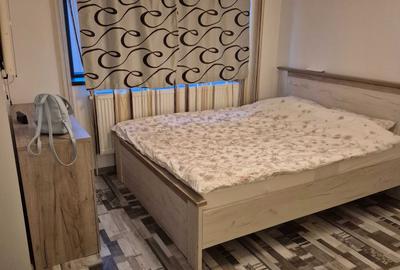 Garsonieră decomandată în Crângași