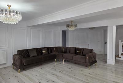 Casă cu 4 camere în Agapia - 1