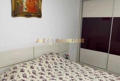 Apartament cu 3 camere decomandat, mobilat în 13 Septembrie - 5