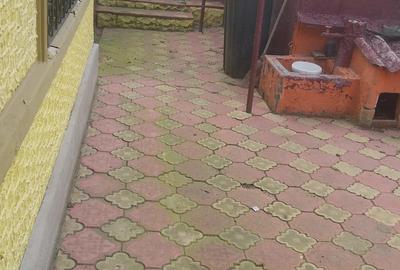 Casă cu 2 camere cu Teren 1234 Mp în Nord - 3