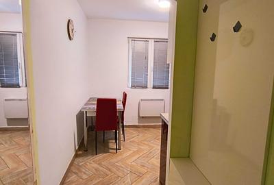 Garsonieră decomandată în Lucian Blaga - 7