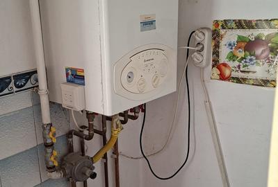 Apartament cu 2 camere semidecomandat în Teilor - 10