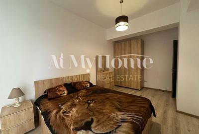Apartament cu 2 camere decomandat, mobilat în Berceni - 5
