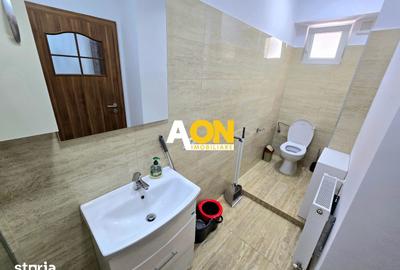 Apartament cu 3 camere, mobilat în Central - 6