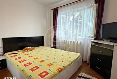 Apartament cu 3 camere decomandat în Orașul Nou - 5
