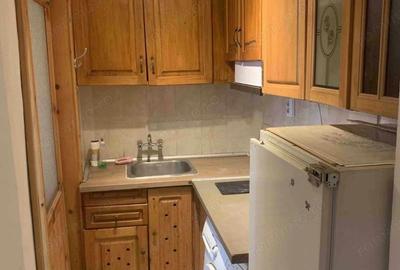 Garsonieră decomandată în Spitalul Județean - 1