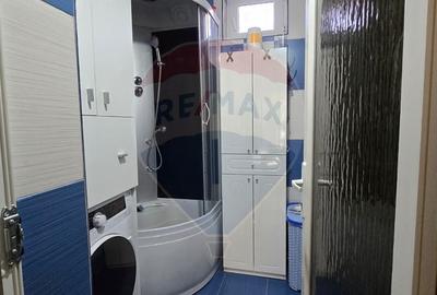 Casă cu 5 camere cu Teren 1076 Mp în Exterior Sud - 18