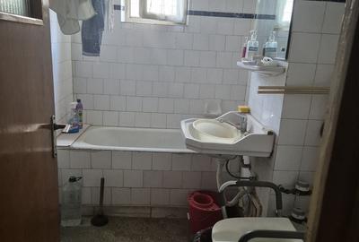 Apartament cu 3 camere decomandat în Vest - 8