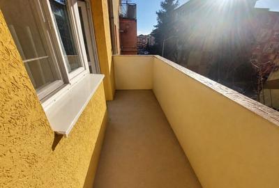 Apartament cu 3 camere decomandat în Central - 8