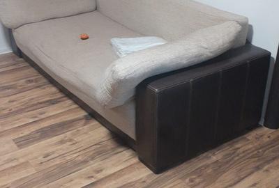 Apartament cu 2 camere nedecomandat în Trivale - 1