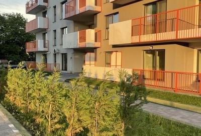 Garsonieră în Florești - 7