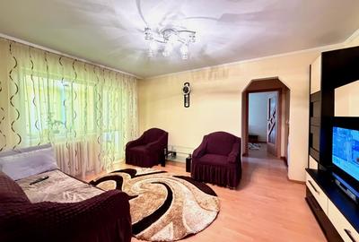 Apartament cu 2 camere semidecomandat, mobilat în Cetate - 5