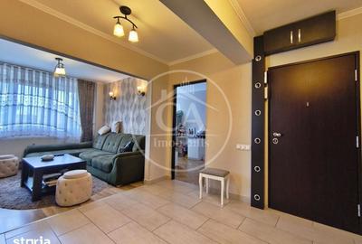 Apartament cu 4 camere decomandat în Decebal - 15