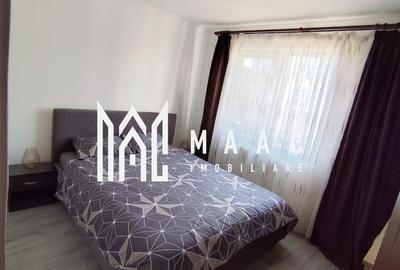 Apartament cu 2 camere decomandat în Nord