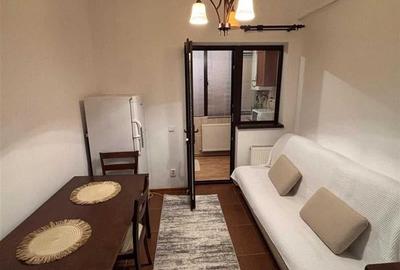 Garsonieră semidecomandată în Domenii - 3