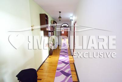 Casă individuală cu 8 camere cu Teren 1174 Mp în Șagului - 6