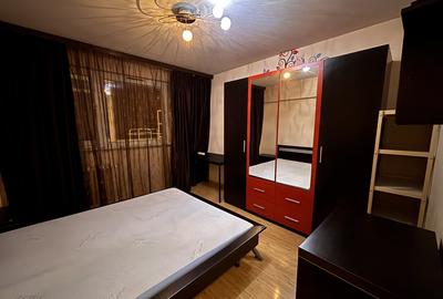 Apartament cu 2 camere semidecomandat, mobilat în Bucur Obor - 4