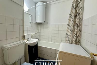 Garsonieră decomandată, mobilată în Drumul Taberei - 4