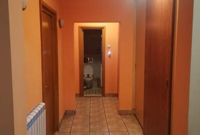 Apartament cu 3 camere decomandat în Mihai Viteazul - 1