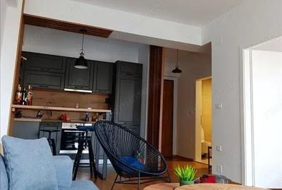 Apartament cu 2 camere în Giulești - 2