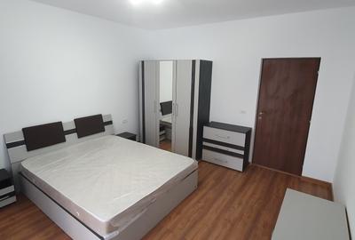 Garsonieră decomandată în Lujerului