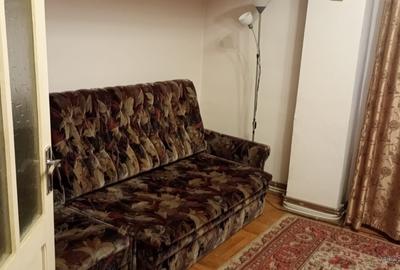 Garsonieră decomandată în Exterior Vest