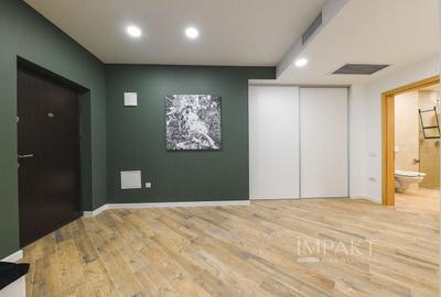 Apartament cu 2 camere semidecomandat în Ultracentral - 5