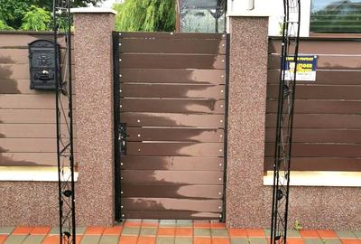Casă individuală cu 4 camere cu Garaj în Amara - 6