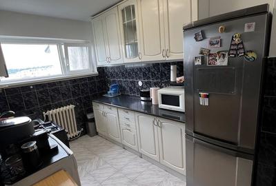 Apartament cu 2 camere în Mănăștur - 3
