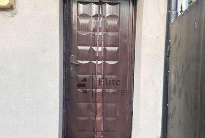 Casă cu 3 camere decomandat cu Teren 56 Mp în Central