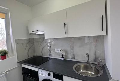 Garsonieră în Drumul Taberei - 4