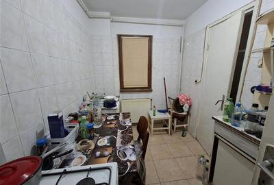 Apartament cu 2 camere semidecomandat în Orizont