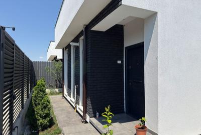 Casă individuală cu 3 camere cu Teren 300 Mp în Tunari - 30