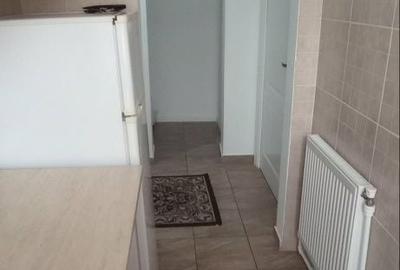 Apartament cu 2 camere decomandat în Central - 4