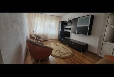 Apartament cu 2 camere semidecomandat în Micro 6 - 3