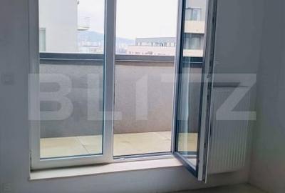 Apartament cu 2 camere decomandat în Libertății