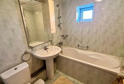 Apartament cu 2 camere decomandat în Tineretului - 9