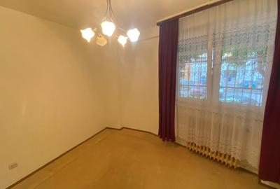 Apartament cu 4 camere decomandat în Tineretului - 21