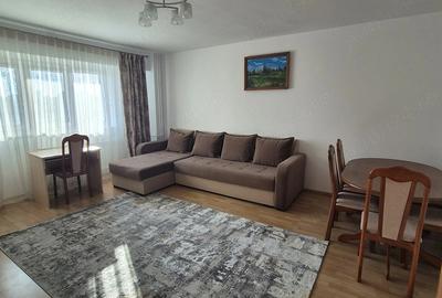 Apartament cu 2 camere decomandat, mobilat în Unirii - 1