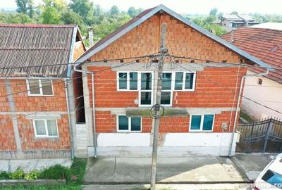 Casă cu 5 camere cu Teren 600 Mp în Totoreni - 15