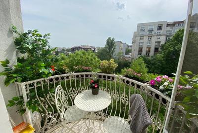Apartament cu 2 camere semidecomandat, mobilat în Alba Iulia - 18