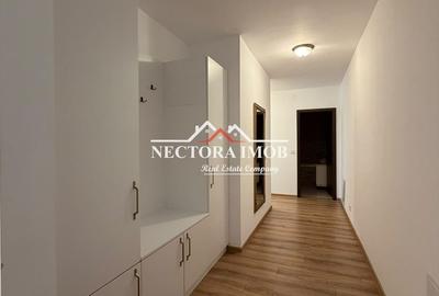 Apartament cu 3 camere în Nufărul - 5