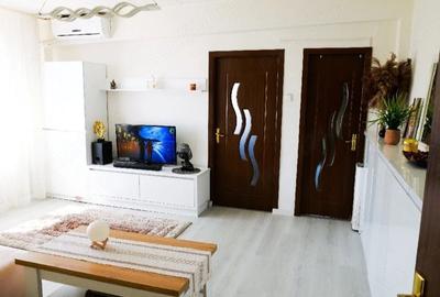 Apartament cu 2 camere nedecomandat în Trivale