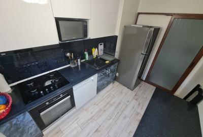 Apartament cu 2 camere decomandat în Palazu Mare - 3