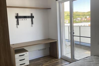 Apartament cu 3 camere în Borhanci - 10