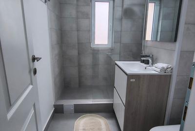 Apartament cu 2 camere în Tineretului - 7