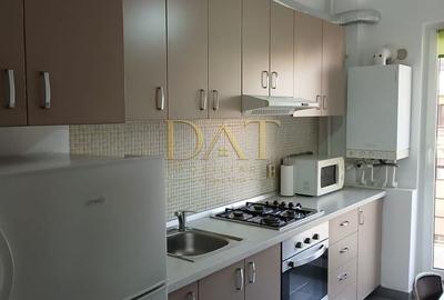Garsonieră decomandată în Gheorgheni - 8